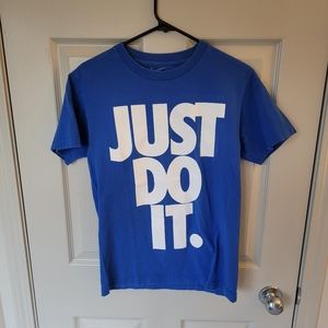 Nike Just Do It. T-Shirt